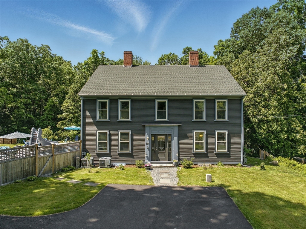 180 Ash Street