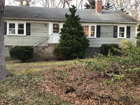 Photo of 2 Zephyr Dr, Yarmouth, MA 02675 (MLS # 73503772)