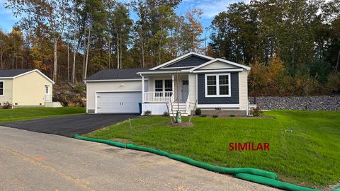 6 Berry Farms Road 64 Sturbridge MA 01566