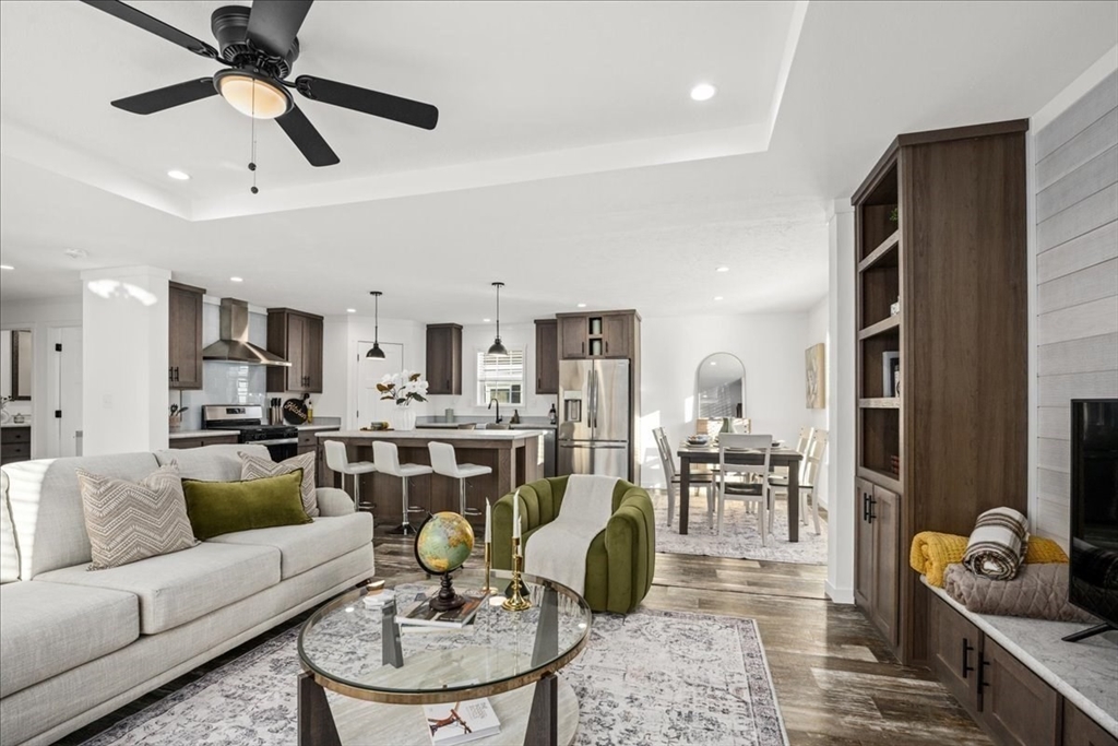 6 Berry Farms Road 64