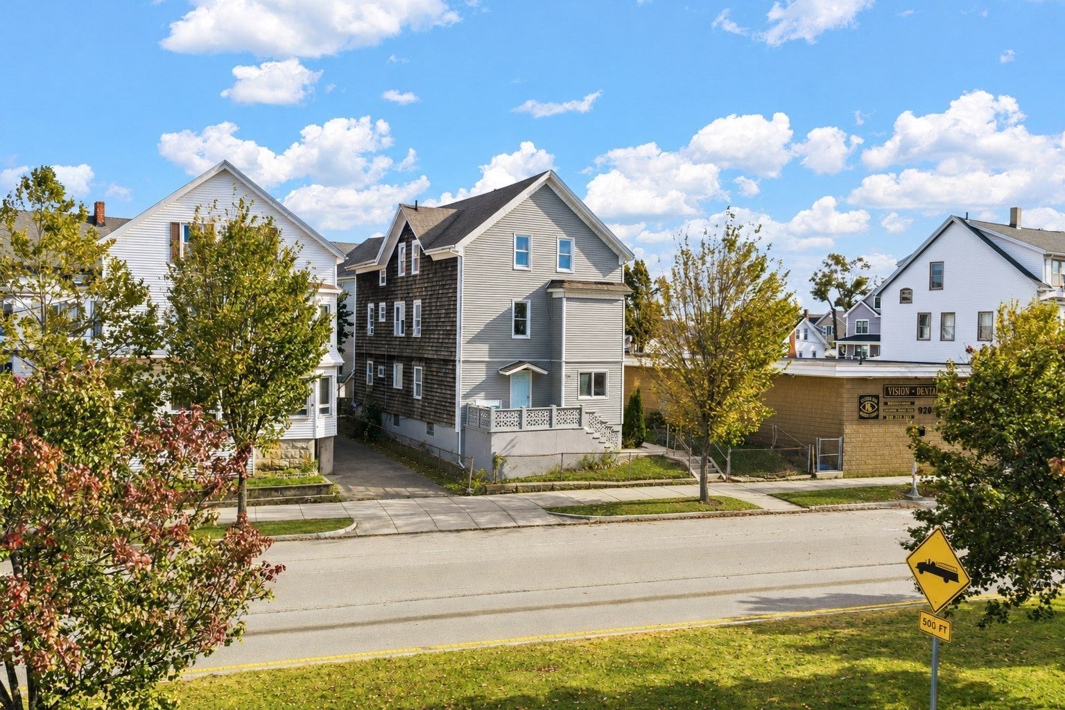 908 Plymouth Ave, Fall River, MA, 908 Plymouth Ave, Fall River, MA Photo #2
