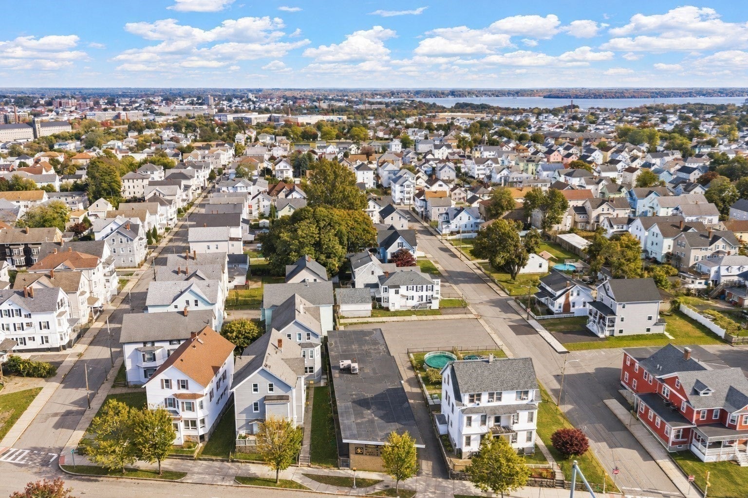 908 Plymouth Ave, Fall River, MA, 908 Plymouth Ave, Fall River, MA Photo #38