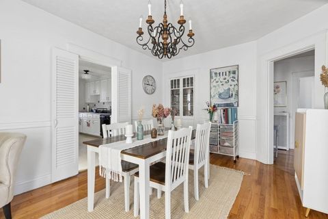 Photo of 28 Glenrose Rd #2, Boston, MA 02124 (MLS # 73538456)