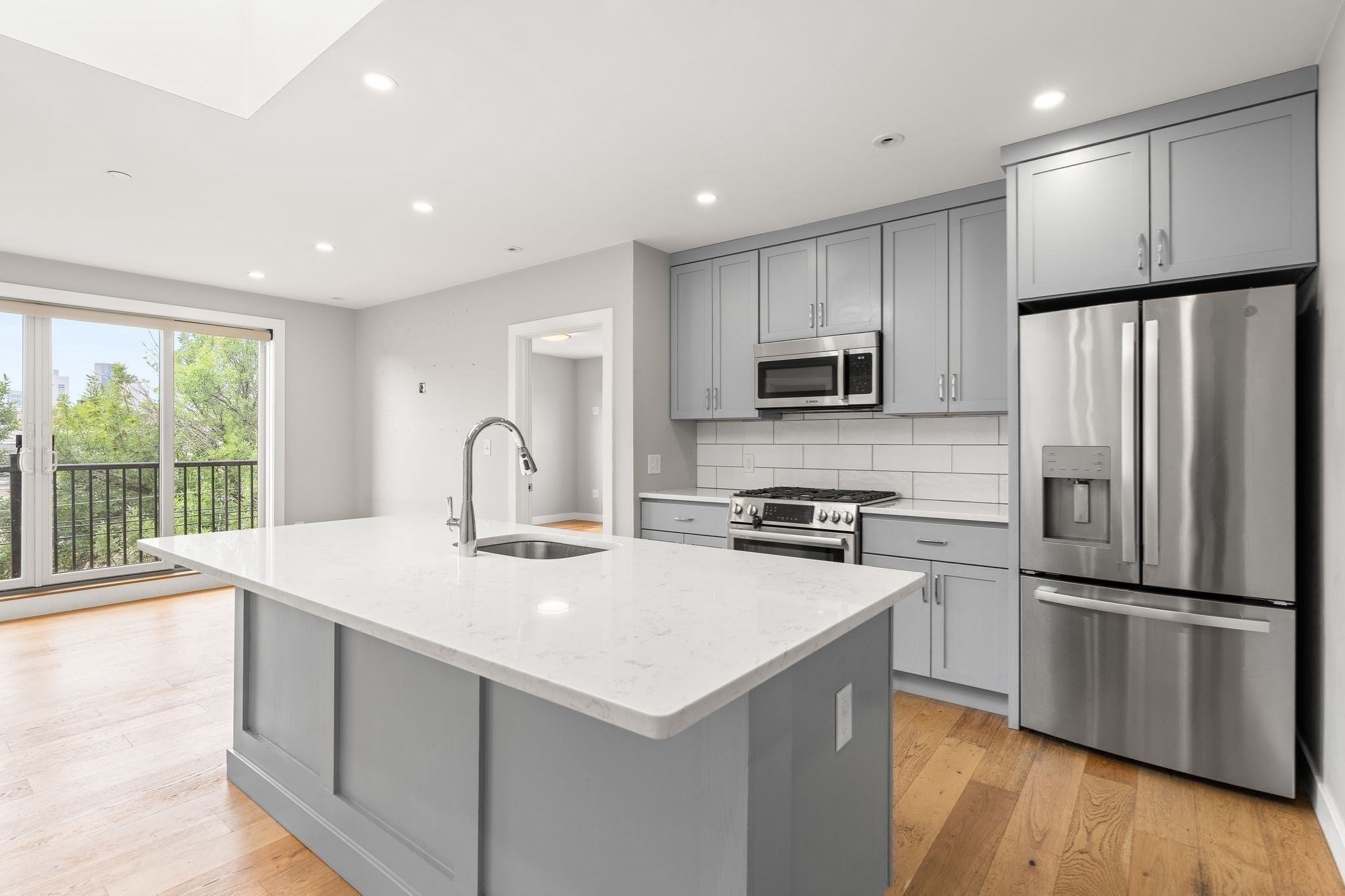 10-16 Everett St #402, Boston, MA, 10-16 Everett St #402, Boston, MA Photo #13