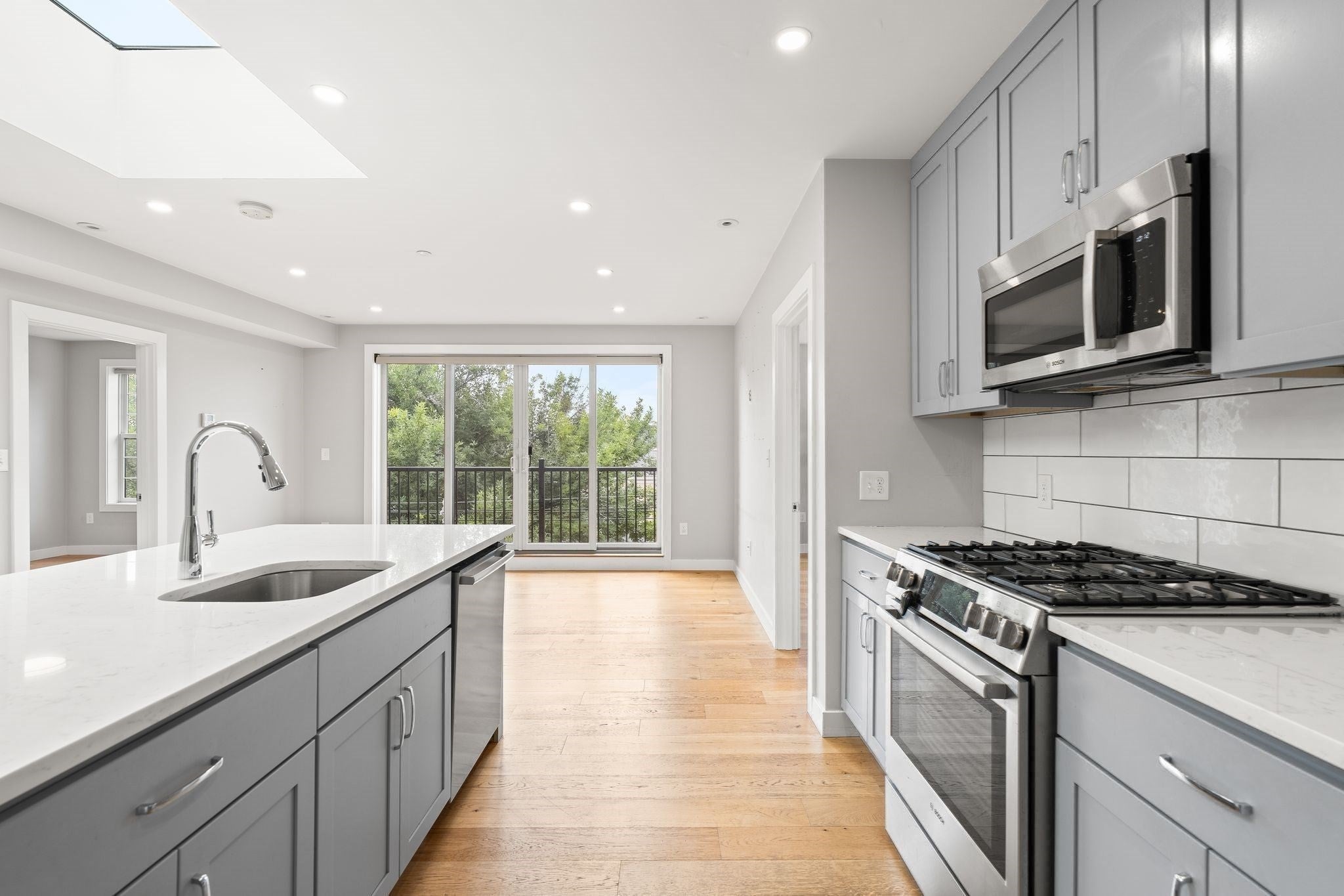 10-16 Everett St #402, Boston, MA, 10-16 Everett St #402, Boston, MA Photo #12