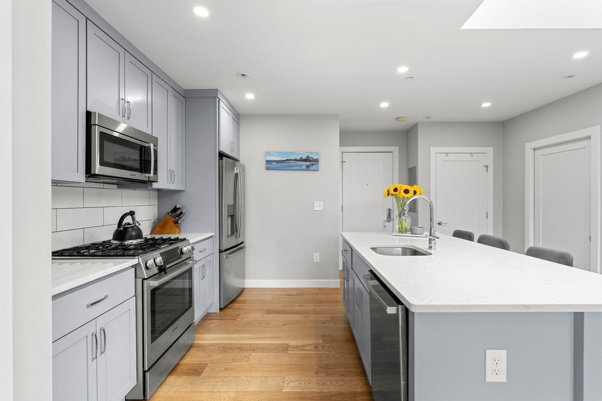 10-16 Everett St #402, Boston, MA, 10-16 Everett St #402, Boston, MA Photo #9