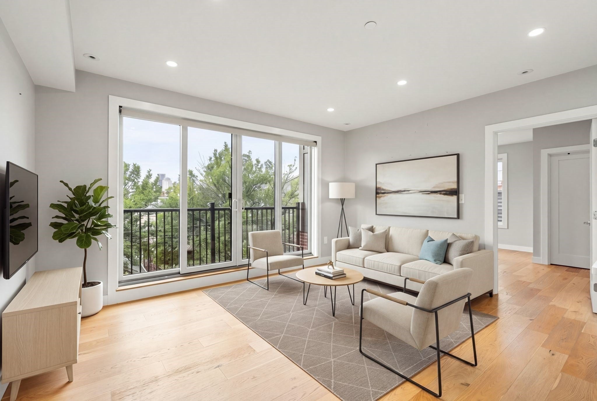 10-16 Everett St #402, Boston, MA, 10-16 Everett St #402, Boston, MA Photo #1