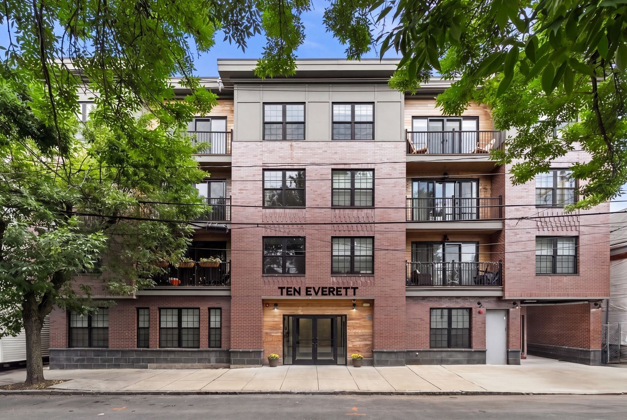 10-16 Everett St #402, Boston, MA, 10-16 Everett St #402, Boston, MA Photo #38