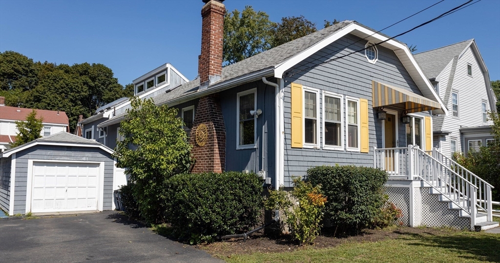 57 Willow Ave