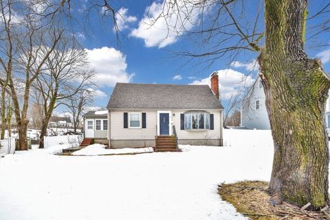 153 Colburn St Dedham MA 02026