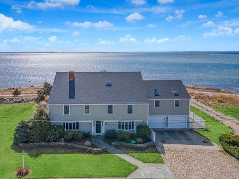 Photo of 7 Anawan Rd #Summer, Mattapoisett, MA 02739 (MLS # 73499462)