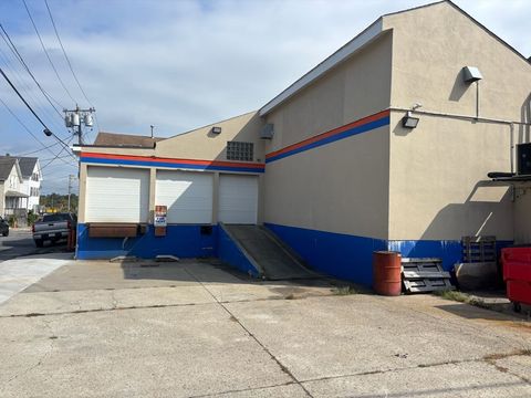24 Washburn St New Bedford MA 02740