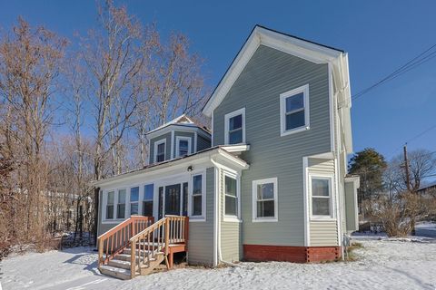Photo of 251 High St, Webster, MA 01570 (MLS # 73462558)
