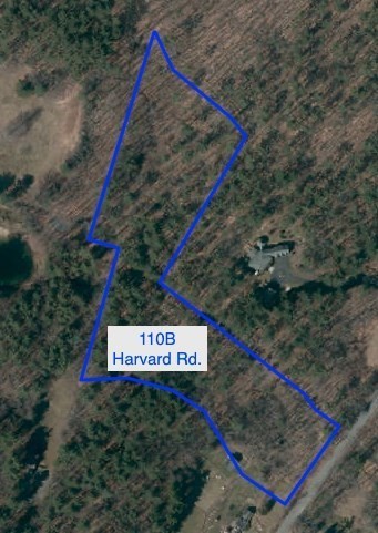 90 Harvard Road