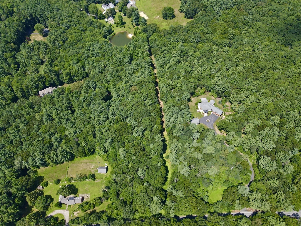 90 Harvard Road
