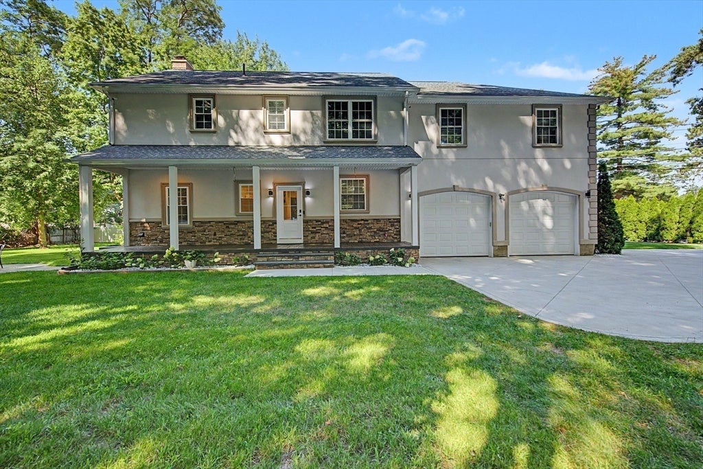 657 Silver St, Agawam, MA, 657 Silver St, Agawam, MA Photo #2