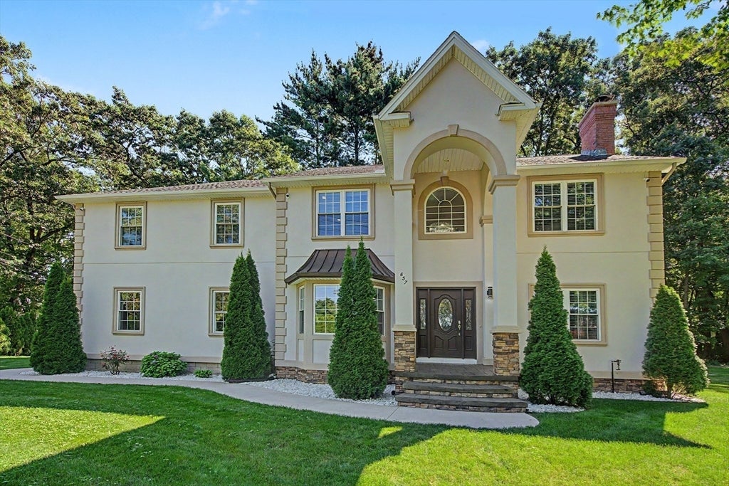 657 Silver St, Agawam, MA, 657 Silver St, Agawam, MA Photo #1