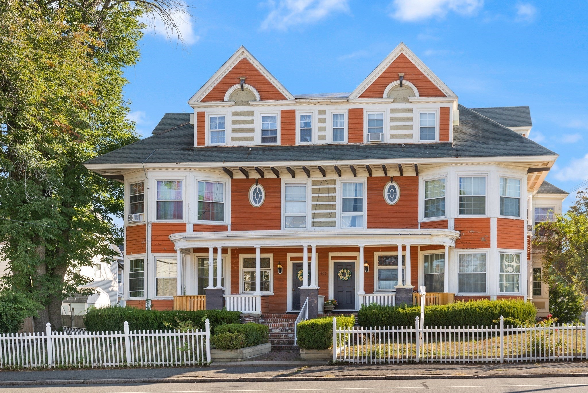 405 Main Street #6, Haverhill, MA, 405 Main Street #6, Haverhill, MA Photo #1