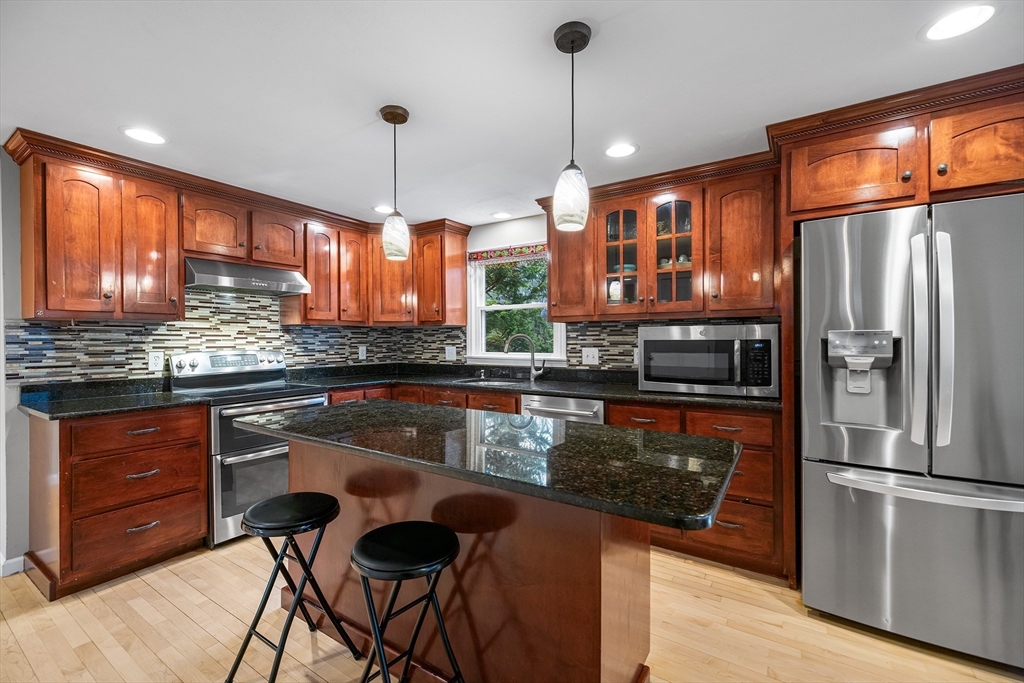 29 Hammond Rd