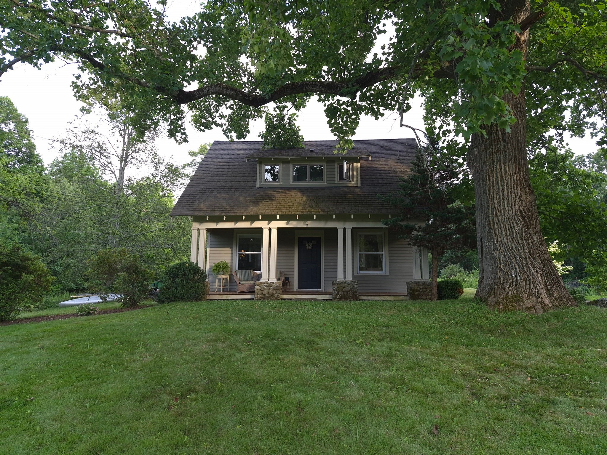 116 Hill Street