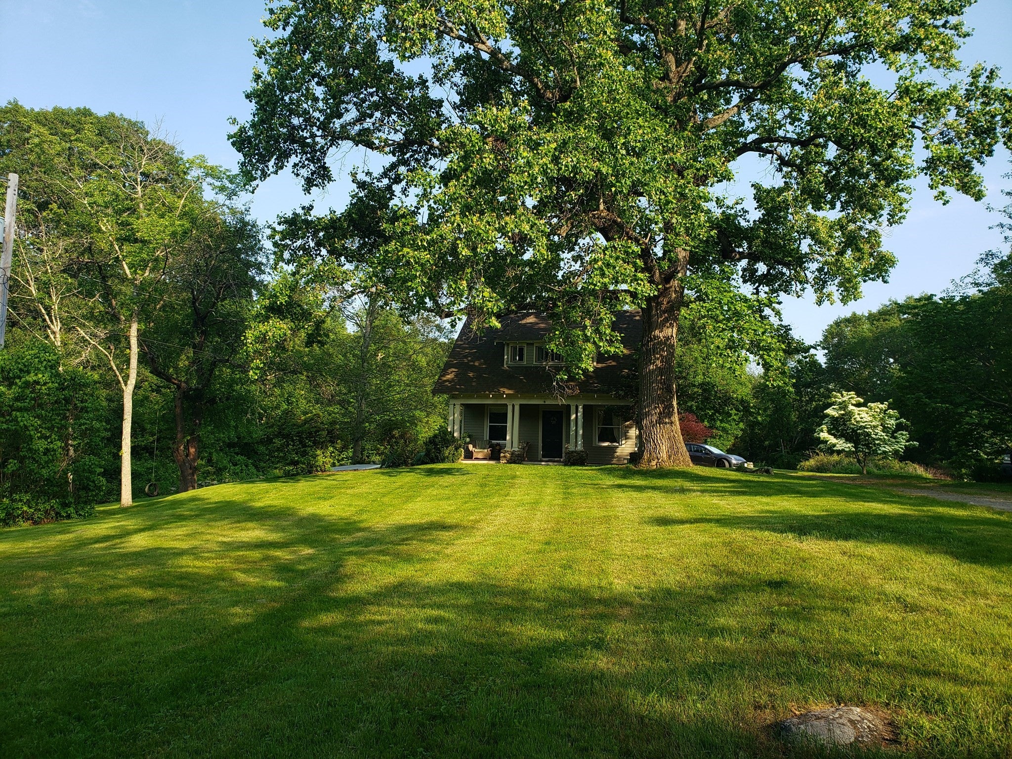 116 Hill Street