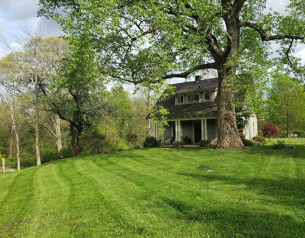 116 Hill Street