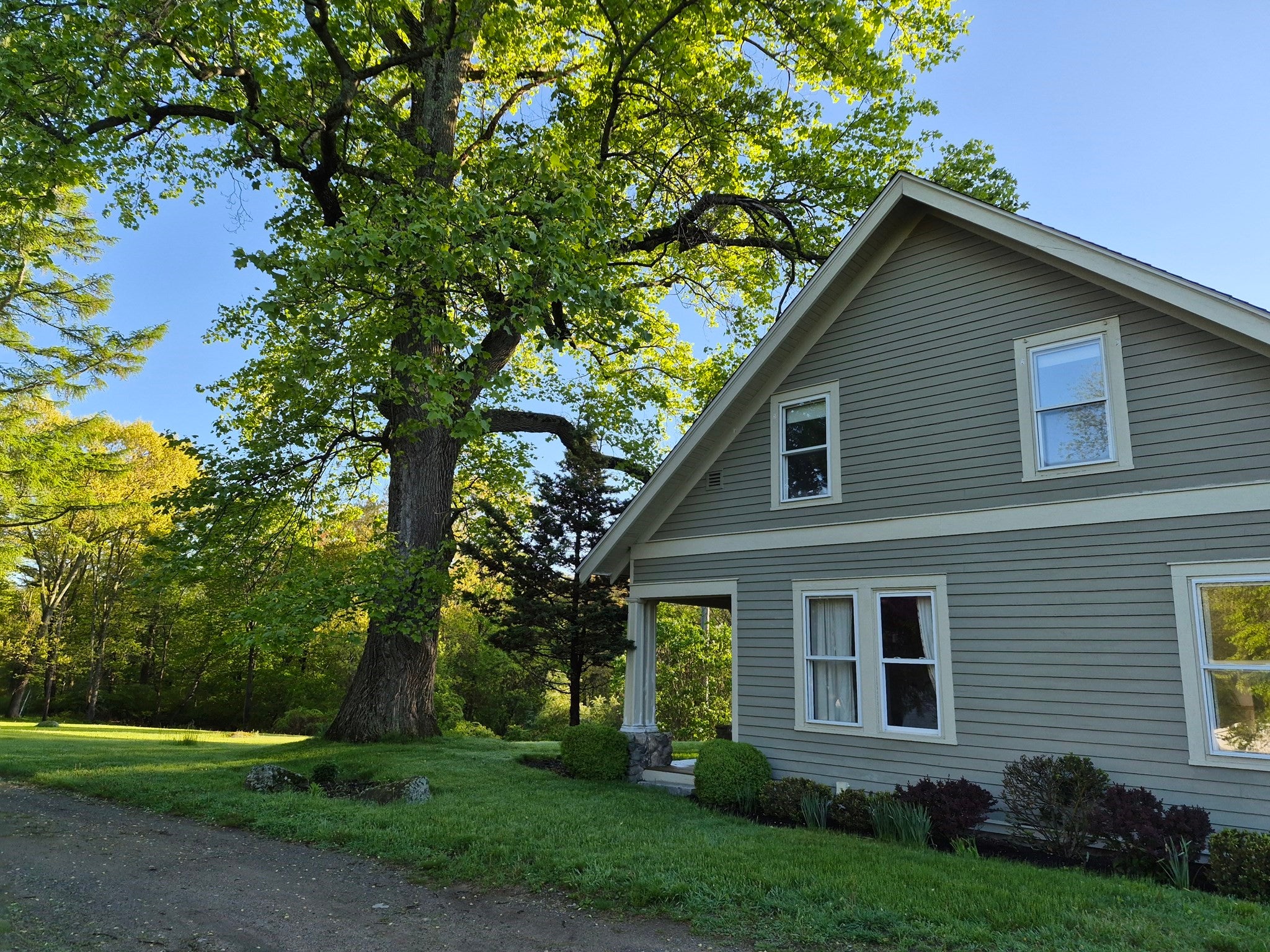 116 Hill Street