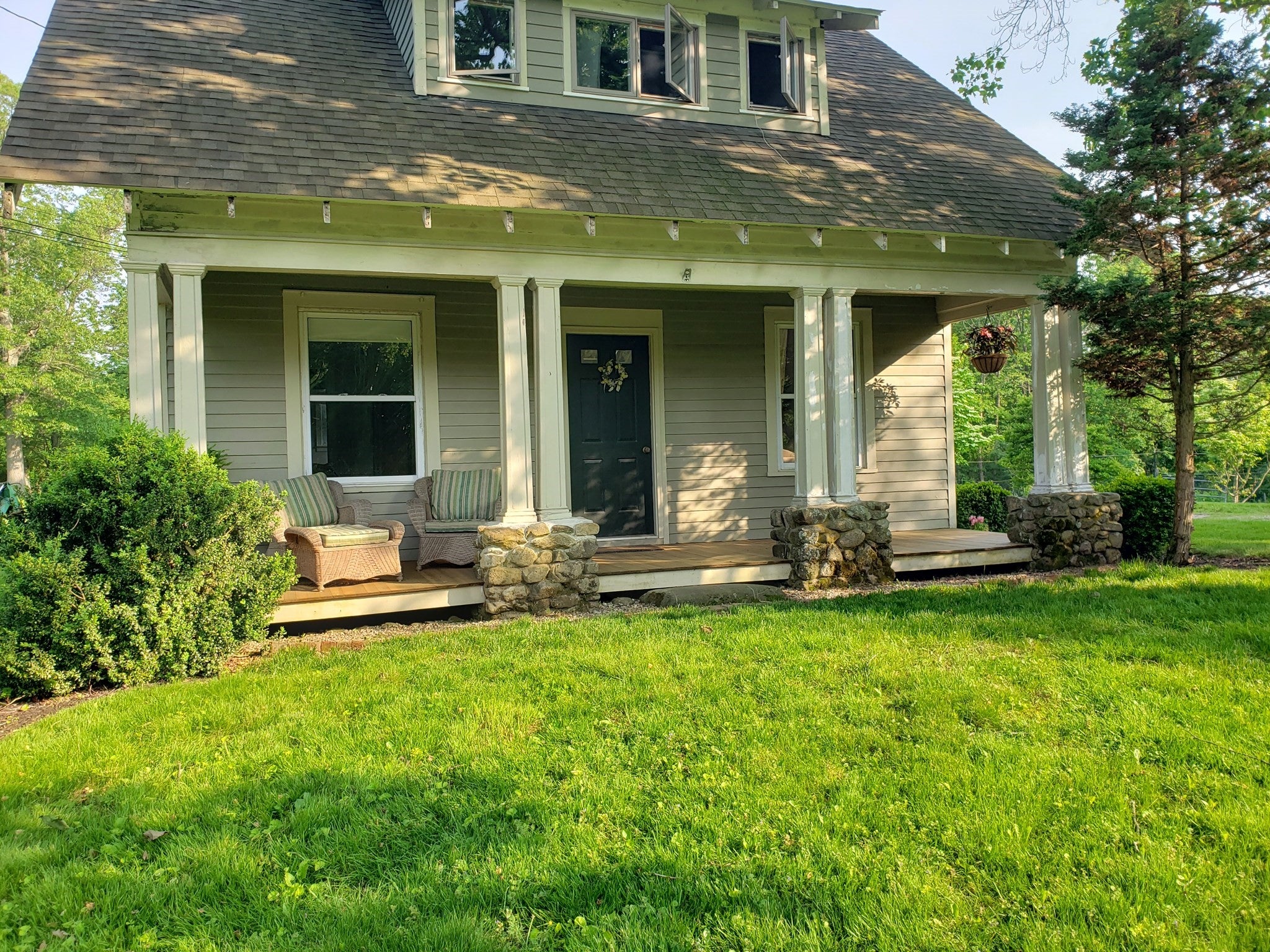 116 Hill Street