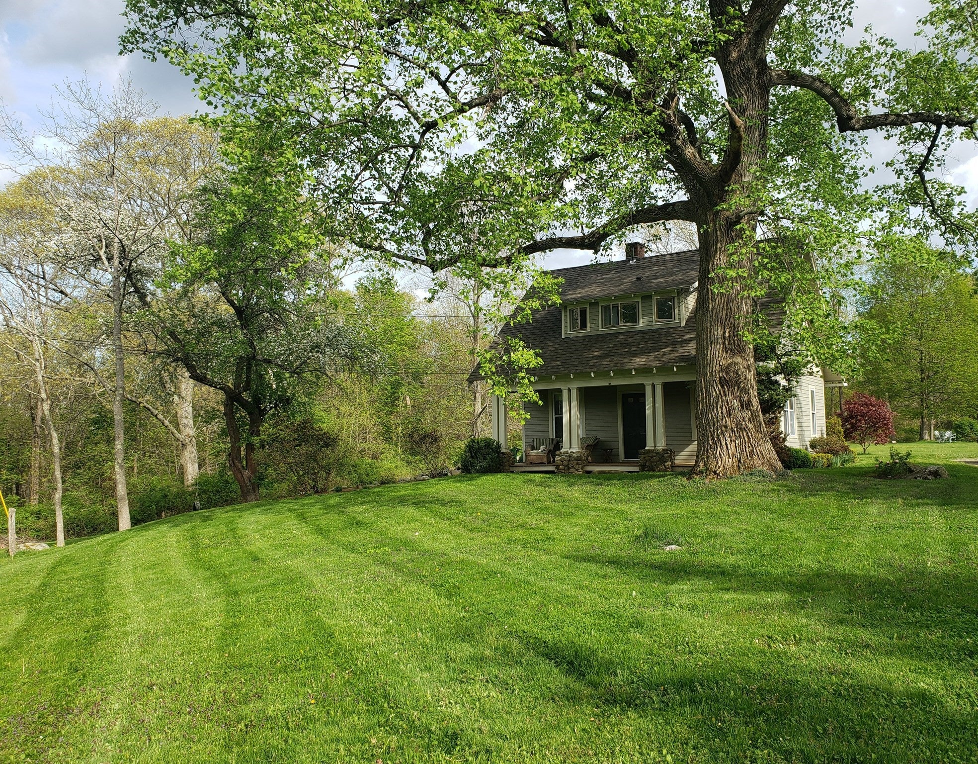 116 Hill Street