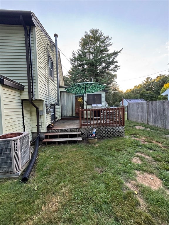 56 Eleventh Ave, Brockton, MA, 56 Eleventh Ave, Brockton, MA Photo #9
