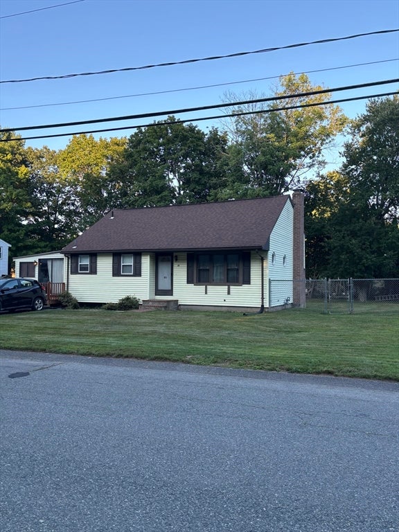 56 Eleventh Ave, Brockton, MA, 56 Eleventh Ave, Brockton, MA Photo #10