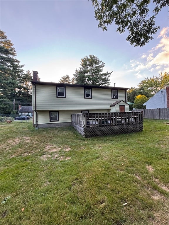 56 Eleventh Ave, Brockton, MA, 56 Eleventh Ave, Brockton, MA Photo #8