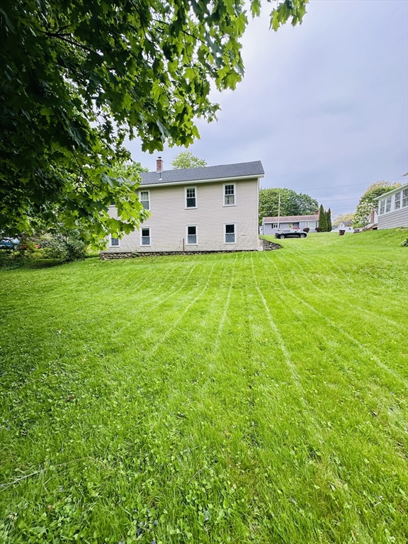10 Park St