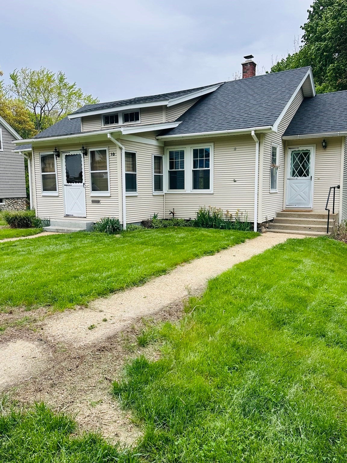 10 Park St