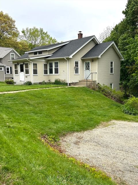 Photo of 10 Park St, Auburn, MA 01501 (MLS # 73519737)
