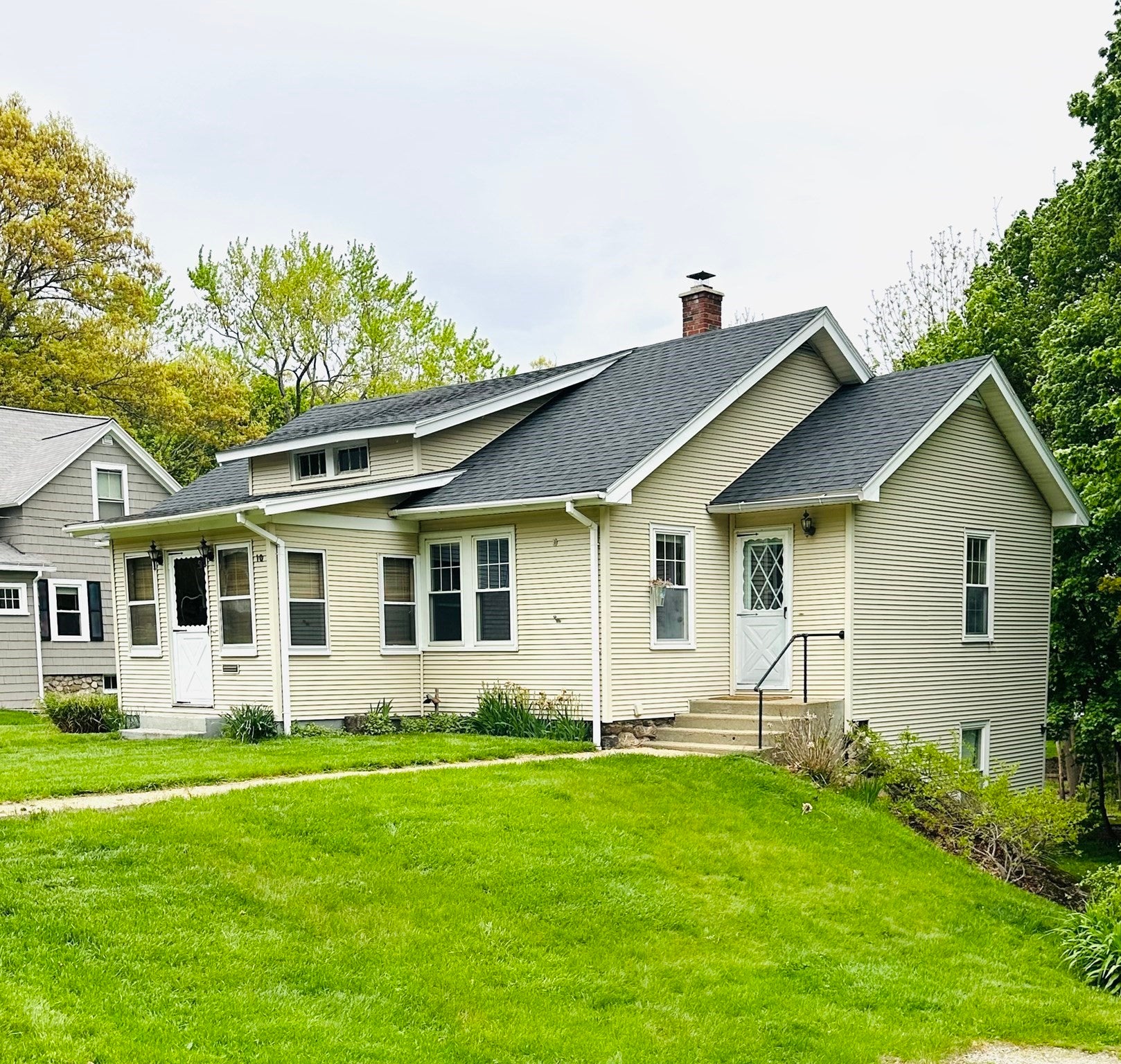 10 Park St