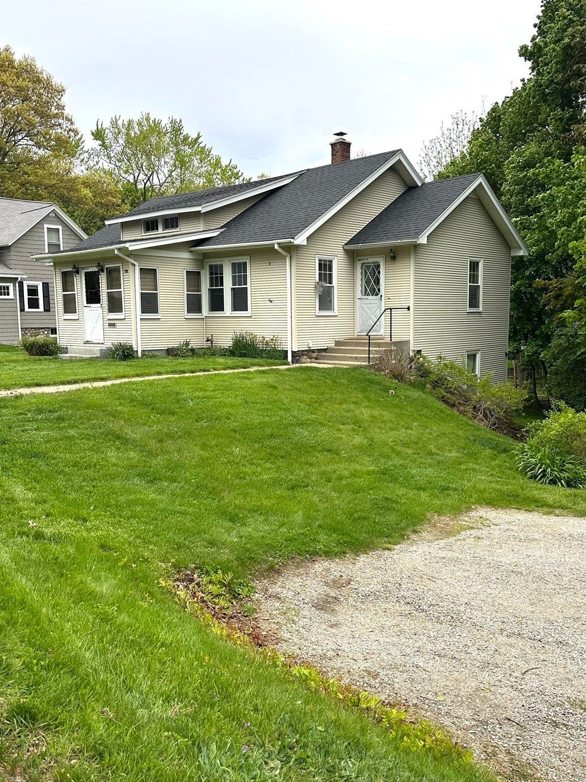 10 Park St