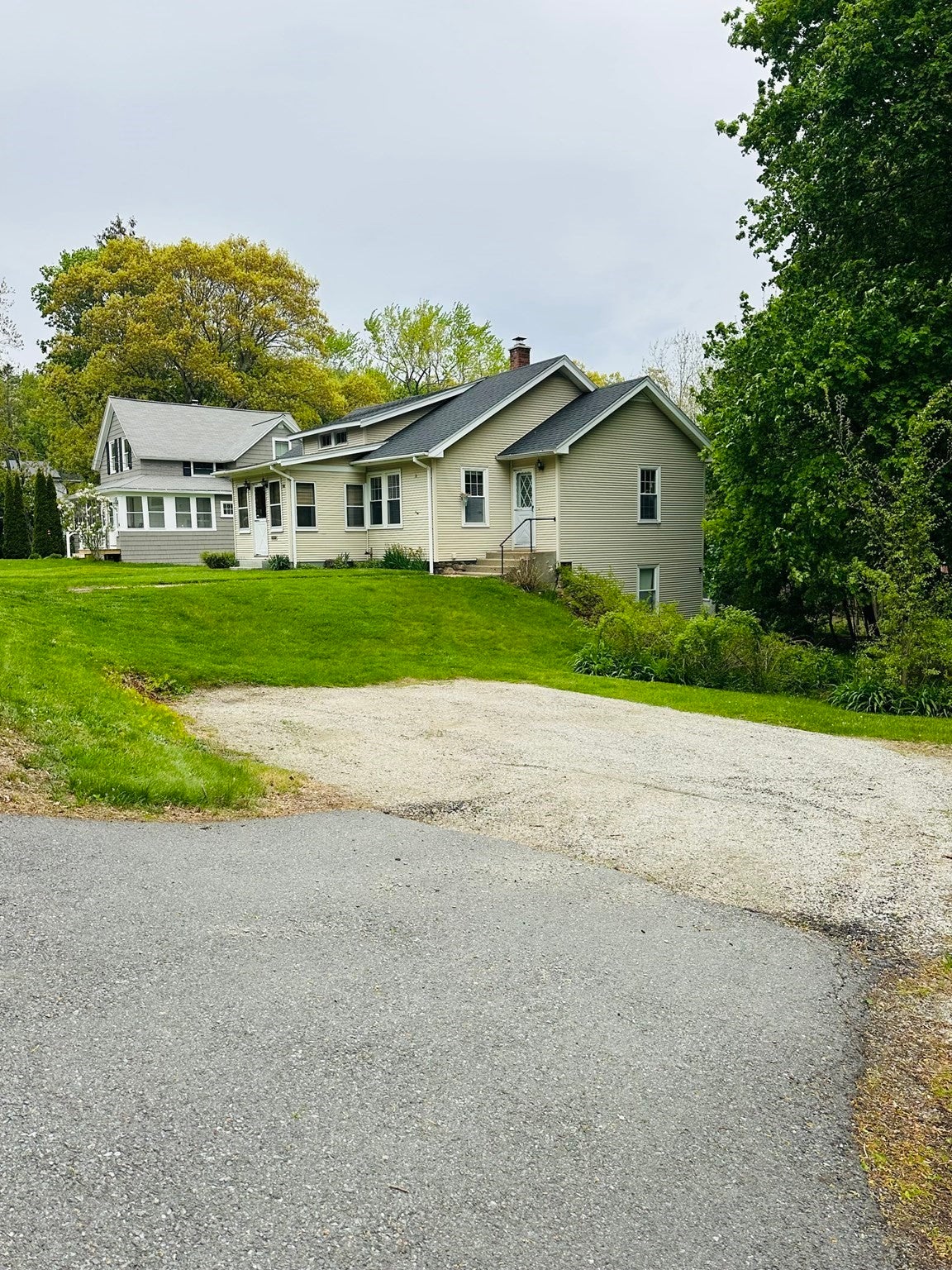 10 Park St