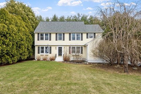 26 John Edward Dr Northborough MA 01532