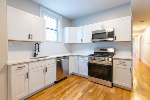 Photo of 206 L Street #2, Boston, MA 02127 (MLS # 73521452)