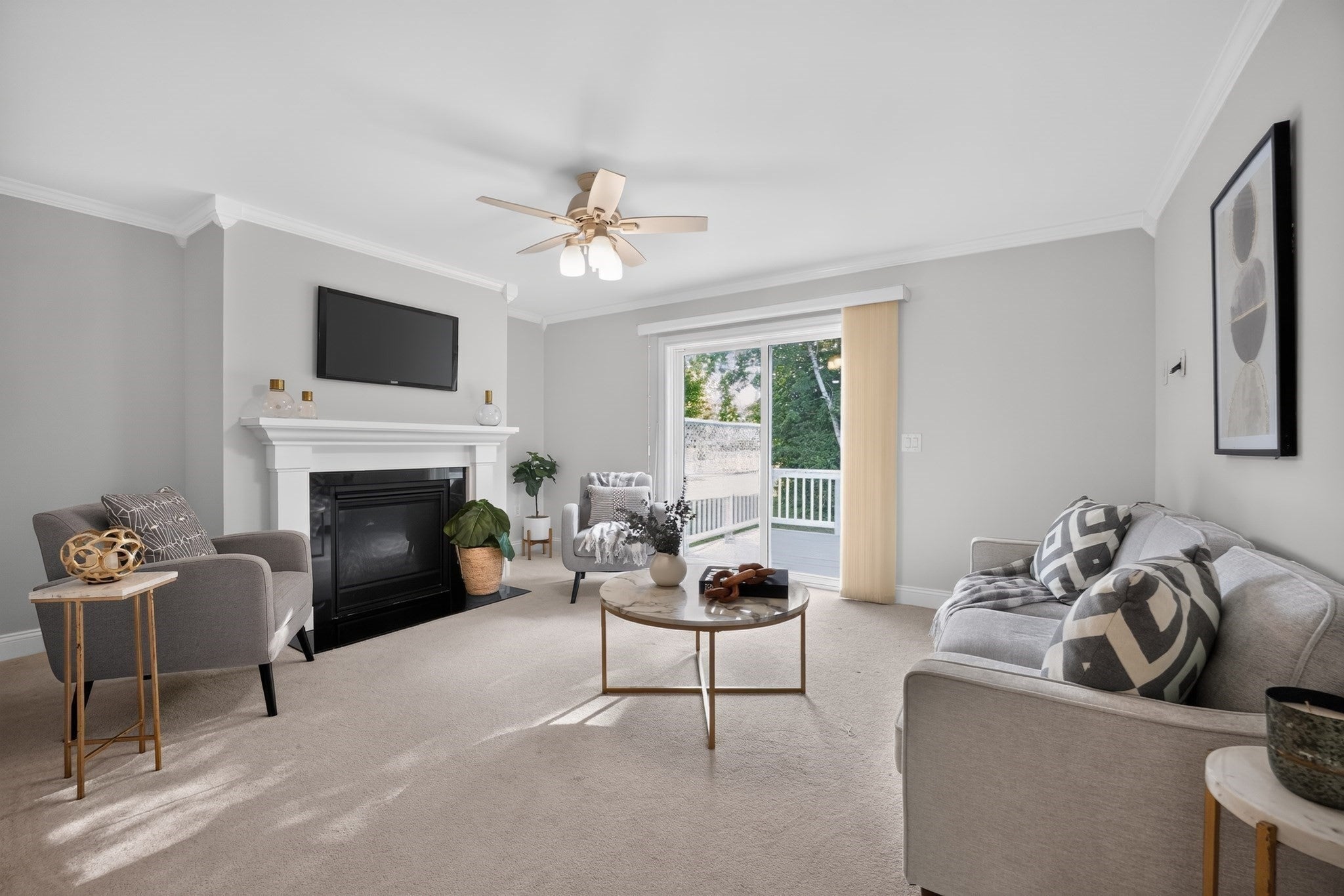 2 Leslie Court