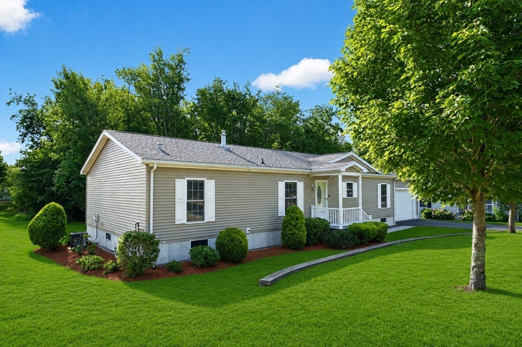 2 Leslie Court, Rockland, MA Photo #32