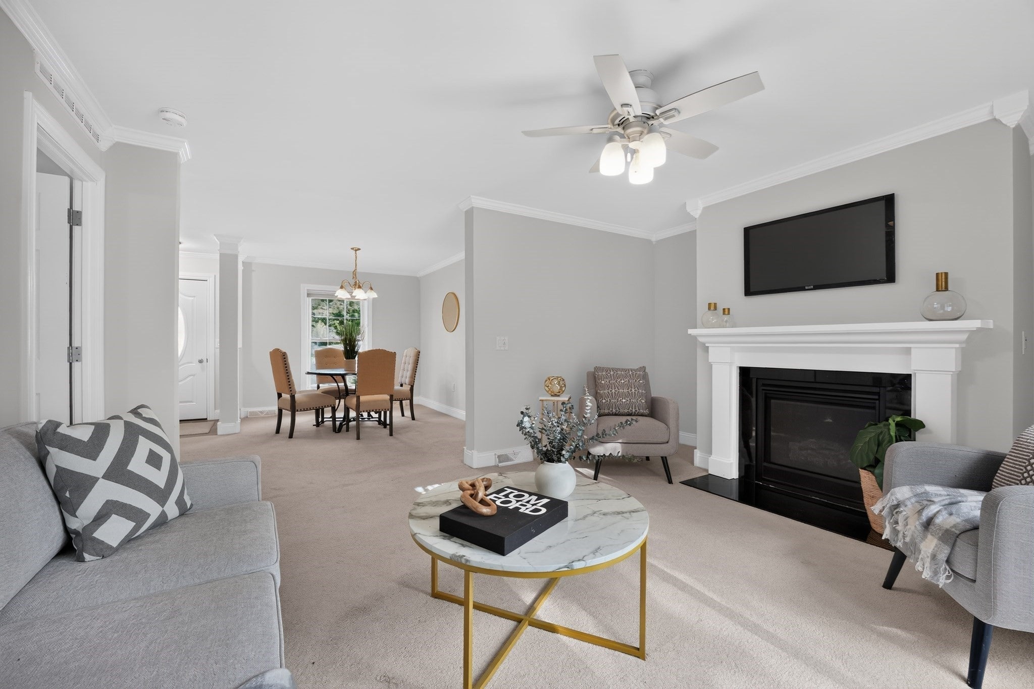 2 Leslie Court