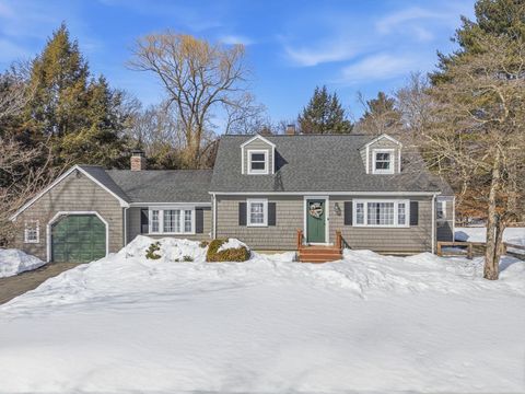 Photo of 1187 West St, Walpole, MA 02081 (MLS # 73484259)