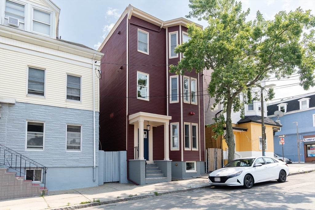 219 Trenton St #1, Boston, MA, 219 Trenton St #1, Boston, MA Photo #21