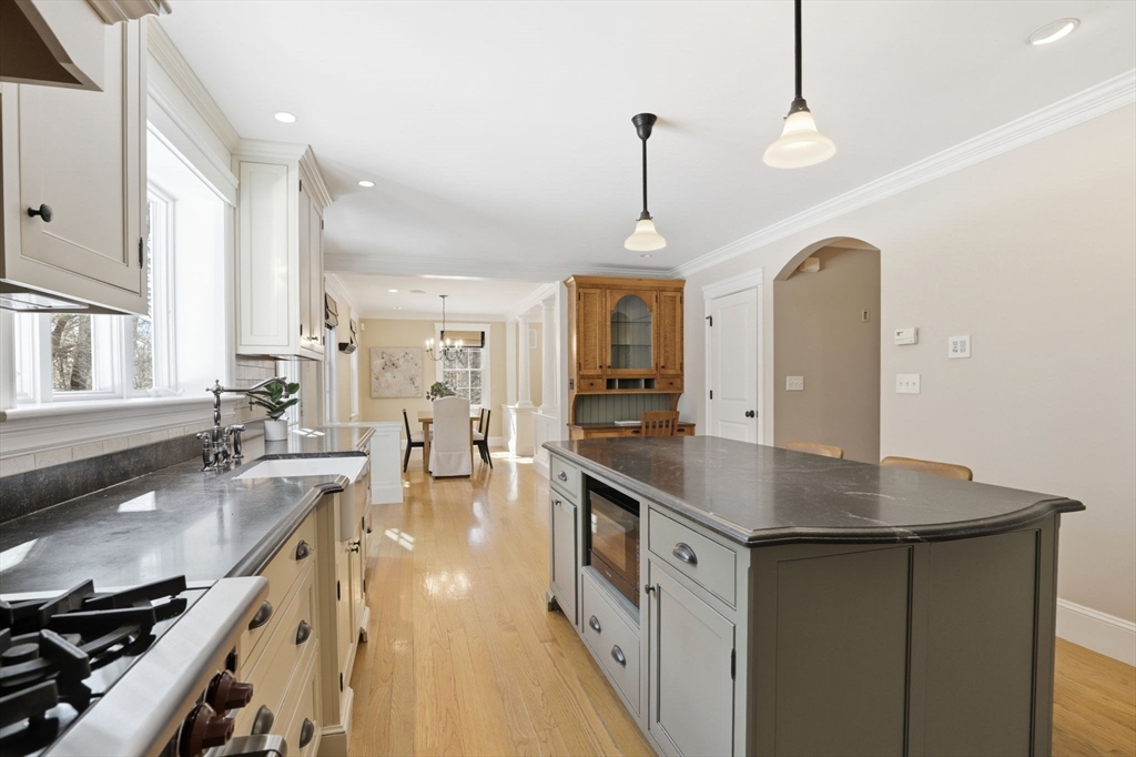 138 Judge Cushing Road