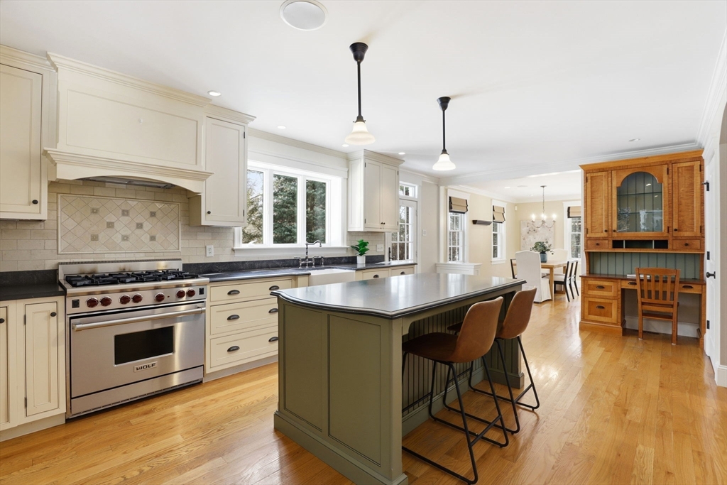 138 Judge Cushing Road