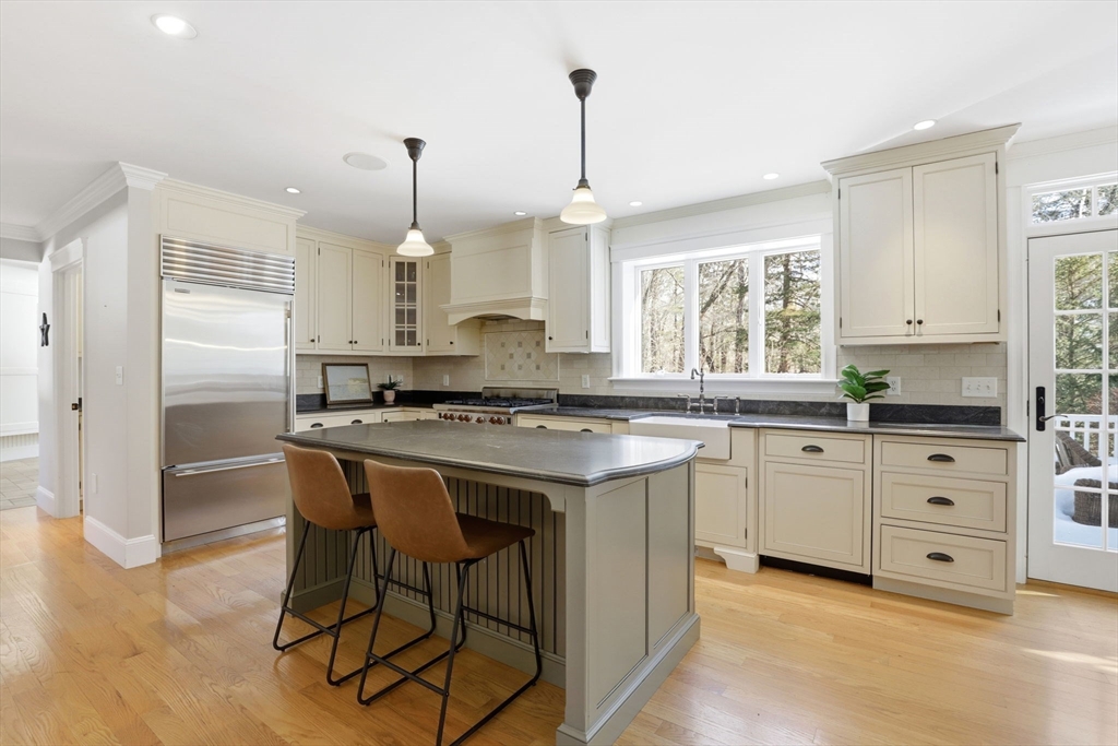 138 Judge Cushing Road