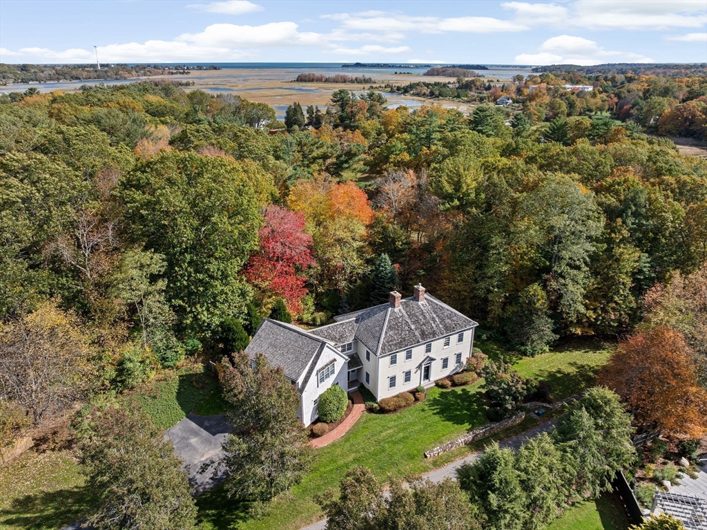 138 Judge Cushing Road