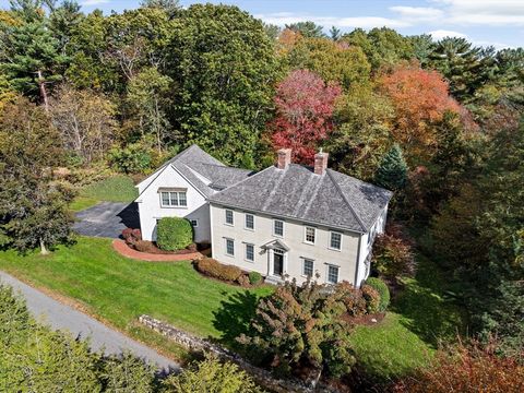 138 Judge Cushing Road Scituate MA 02066